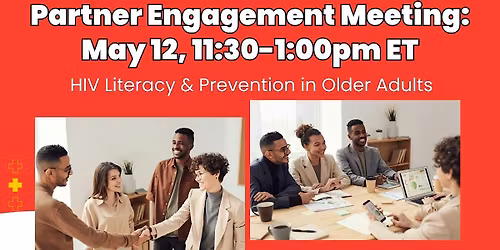 Partner Engagement Meeting - 5\/12\/26