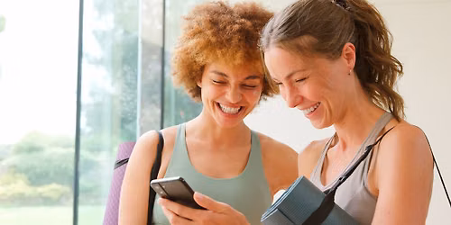 Bring a friend to Lake Fitness for free\ud83d\udc5f 