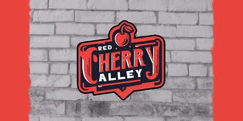 Red Cherry Alley: Secret Songs Series #3