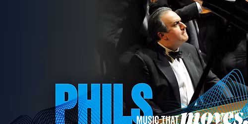 Rochester Philharmonic Orchestra: Romance and Revelation at Eastman Theatre