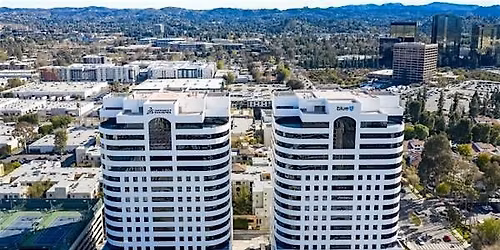 Open House! Free Co-Working + Fast WiFi + Free Coffee