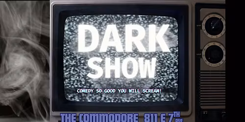 The Dark Show