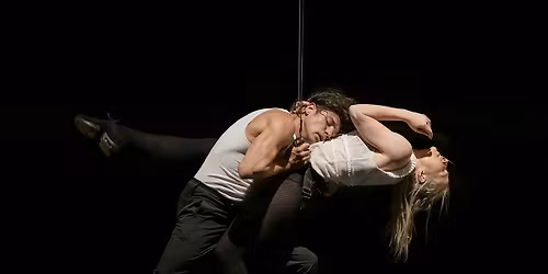Luminario Ballet presents: Amor Siempre-Love Always