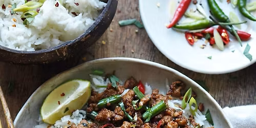 YEAR END RAFFLE DRAW AT MATS FOOD HUB