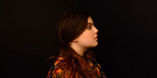 Mary Lambert at The Iron Horse