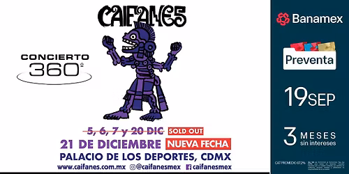Caifanes