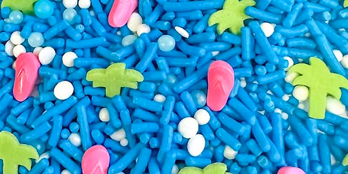 SUMMER PLAYDATE - SUMMER SPRINKLE CELEBRATION