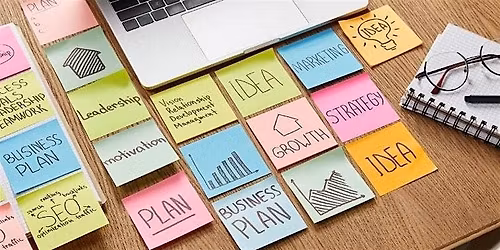 Next Level Business Planning for the Real Estate Professional