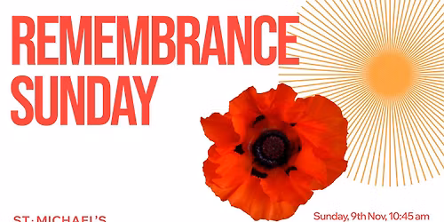 Remembrance Service
