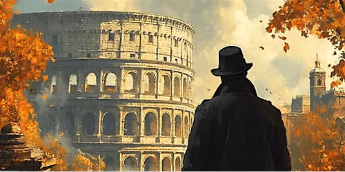 VISITA I LUOGHI DEI (SERVIZI) SEGRETI