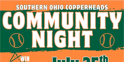 Game - Community Night