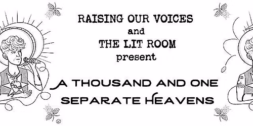 A Thousand and One Separate Heavens