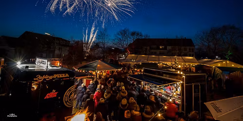 Gartenst\u00e4dter Weihnachtsmarkt 2025