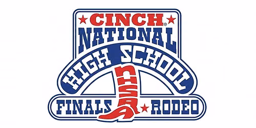 National High School Finals Rodeo