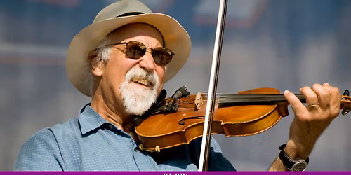 BeauSoleil avec Michael Doucet at The Freight