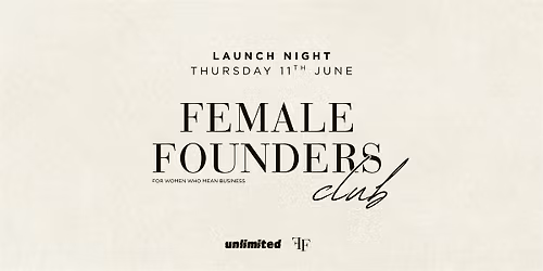 Female Founders Club