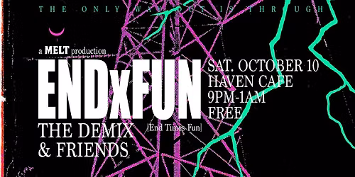 ENDxFUN