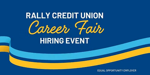 Rally Recruiting Event