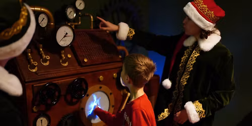 Santa's Village Helmond