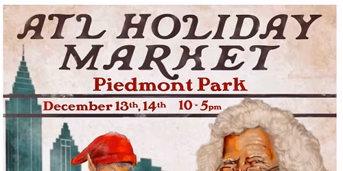 ATL Holiday Market