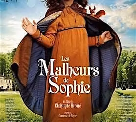 Film fran\u00e7ais - French movie