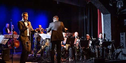 The Paul Skerritt Big Band - The Westovian Theatre - 21.11.2026