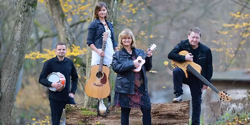 Adventn\u00ed koncert - Pavl\u00edna J\u00ed\u0161ov\u00e1 & BOHADLO