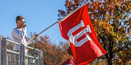 Indiana Field Hockey vs. Ohio State