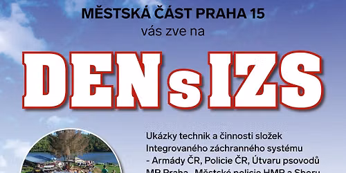 Den s IZS