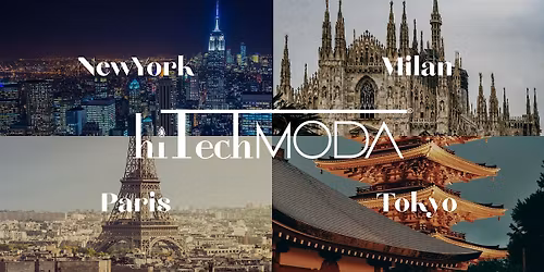 New York Fashion Week, Paris, Tokyo Designer Casting