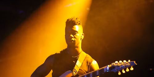 Animals As Leaders