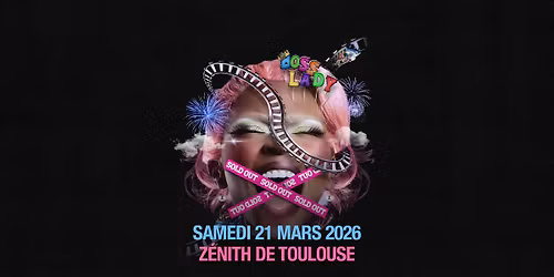 [COMPLET] The\u0301odora \u2022 Ze\u0301nith Toulouse Me\u0301tropole 