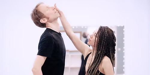 Danza Fusion con Sayil