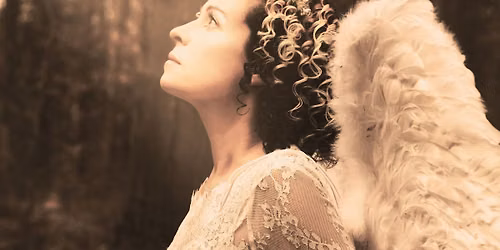 Kate Rusby Live at London Union Chapel - Christmas Tour
