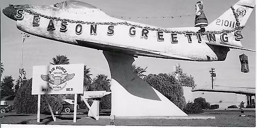 History Bites - Ghosts of Christmas Past