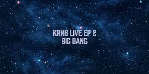 KRNB LIVE EP 2