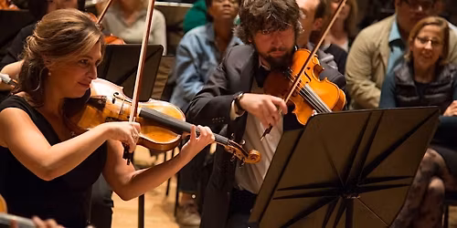 Scintillating Saint-Sa\u00ebns: The Full InsideOut Concerts(r) Experience