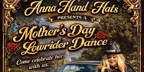 Mothers Day Dance 