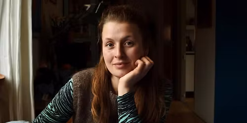 Visible Mending Workshop