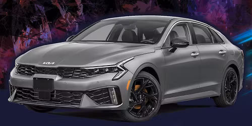 The Winter Drift K5 Giveaway