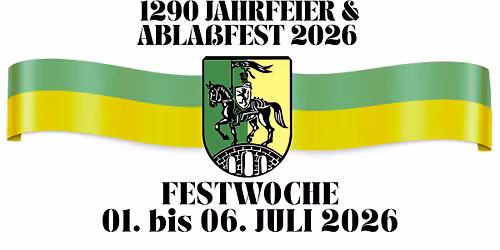 1290 Jahre Thamsbr\u00fcck & Thamsbr\u00fccker Abla\u00dffest 2026