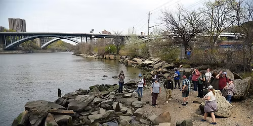 Harlem River Photo Walk