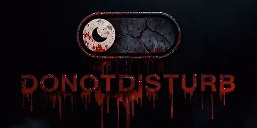 HALLOWEEN NIGHT FRI OCT 31ST  @ DND TORONTO