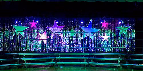 2025 Greenbriar 4th Grade Winter Festival of the Arts