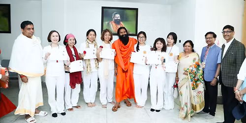 Patanjali \u745c\u73c8\u5927\u5b78 50 \u5c0f\u6642\u50b3\u7d71\u745c\u73c8\u7814\u7fd2\u8ab2\u7a0b