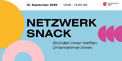 Netzwerk Snack