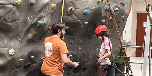 Auto Belay Certification 
