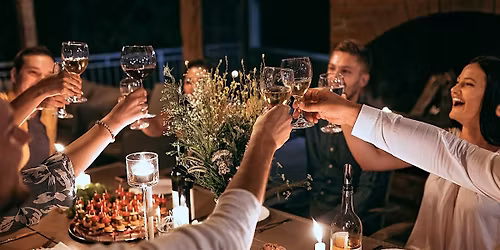 The Owner's Table (Fee refundable at event)