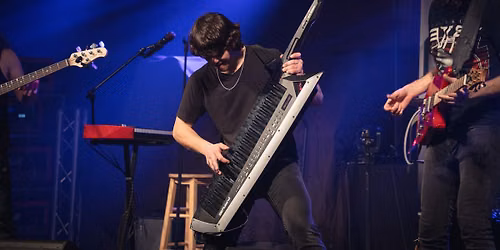 Mountaineer Meat Smokers - Mack Berry