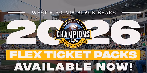 Mahoning Valley Scrappers at West Virginia Black Bears at Wagener Field at Kendrick Family Ballpark